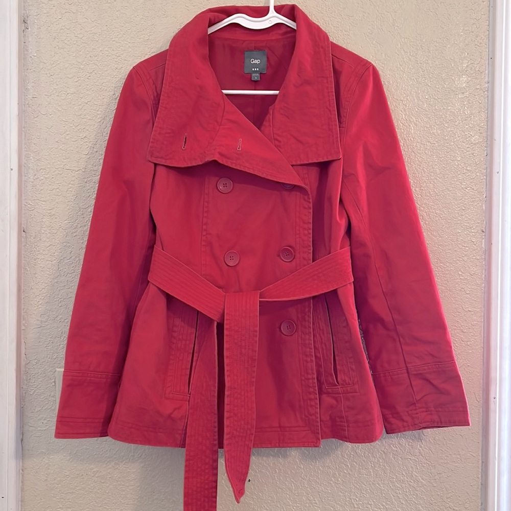 Women’s Gap Small Coat